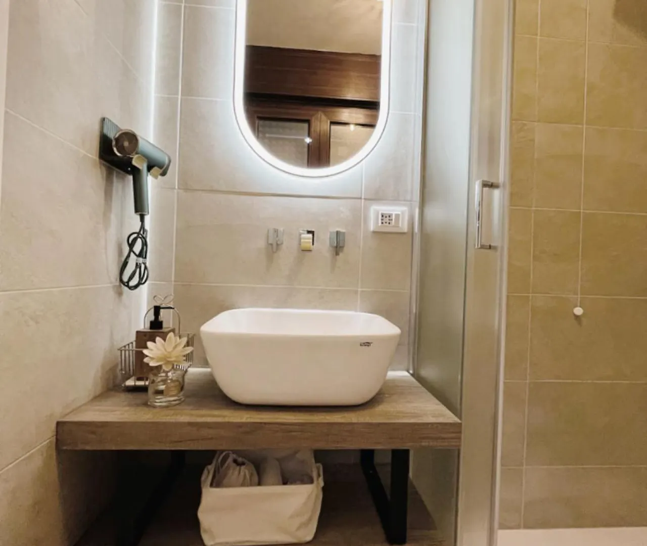 Thalia Room Venezia 梅斯特雷