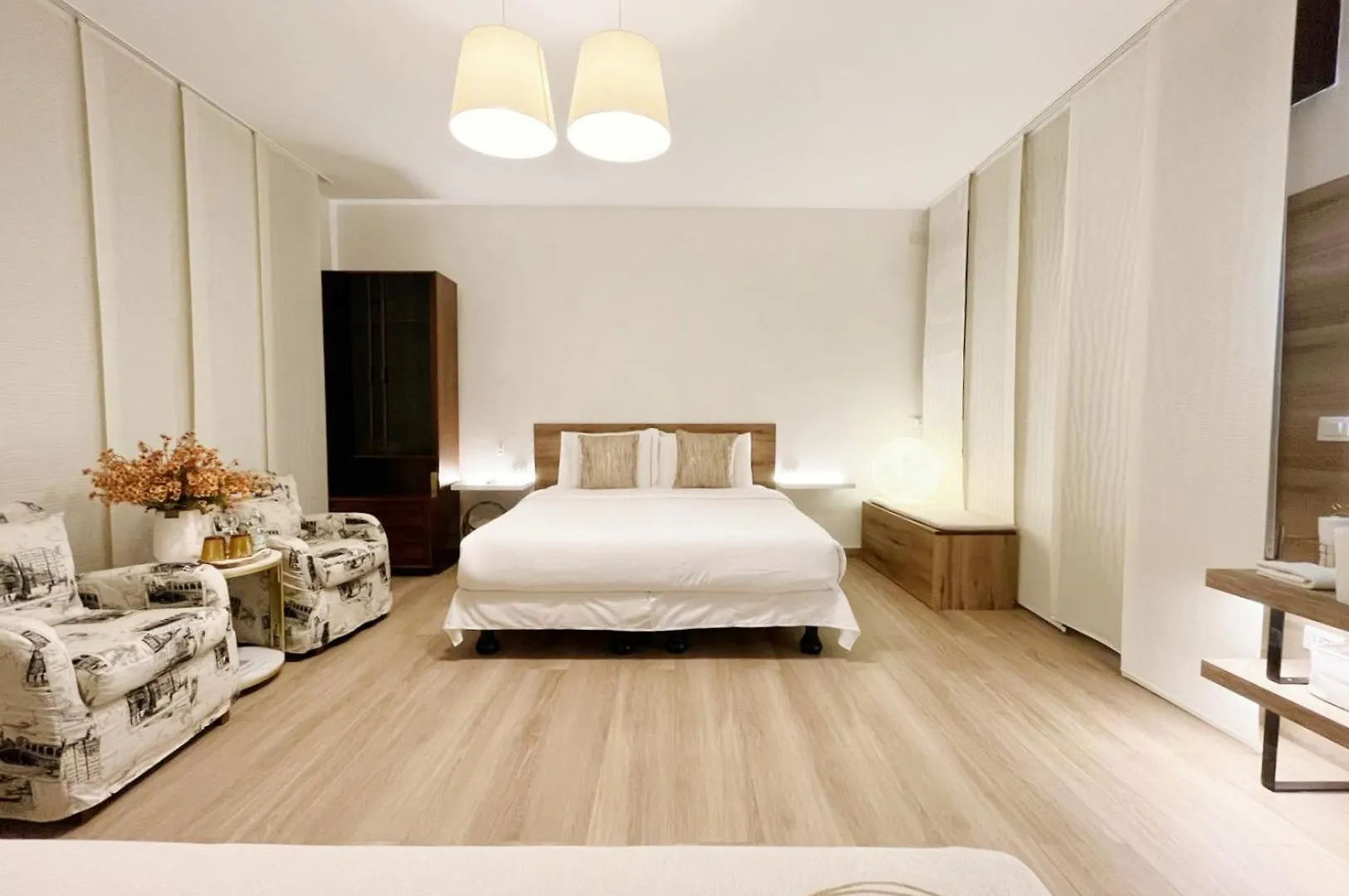 Thalia Room Venezia 梅斯特雷 招待所