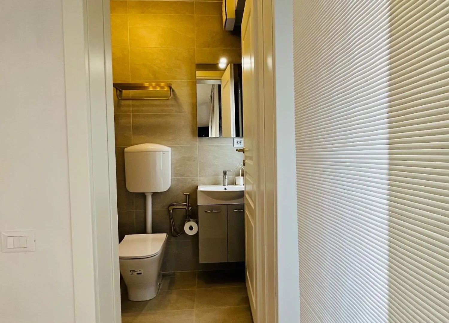 Thalia Room Venezia 梅斯特雷