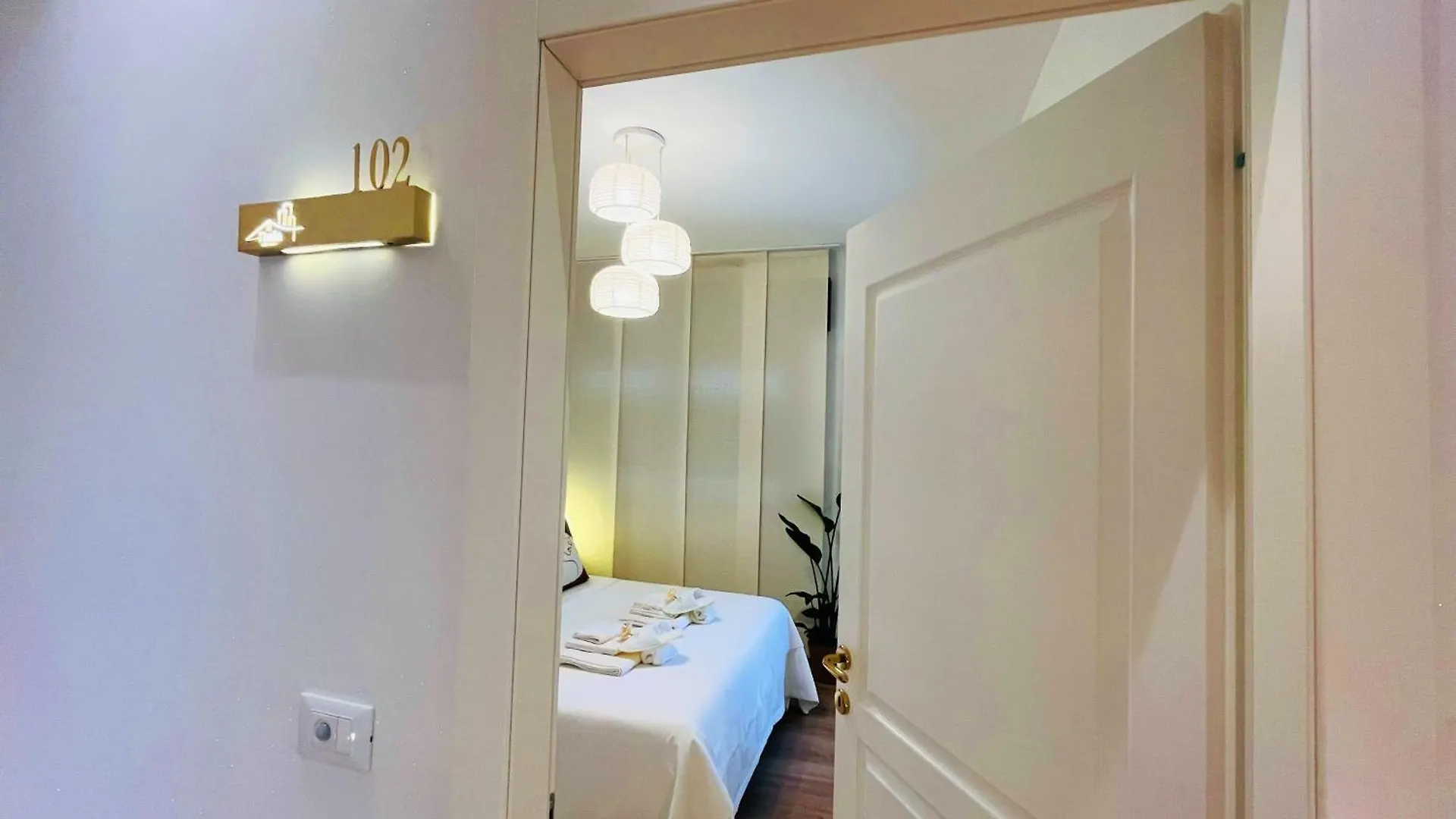 Thalia Room Venezia 梅斯特雷 招待所