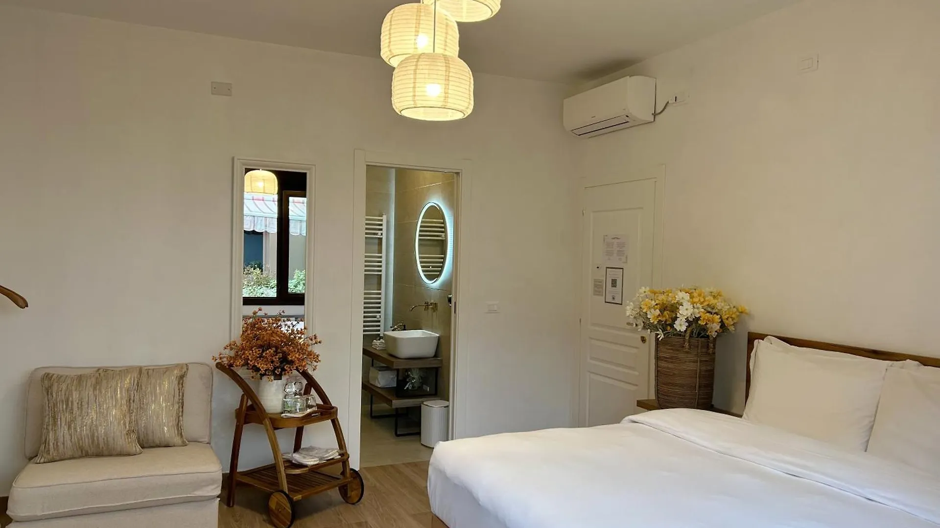 招待所 Thalia Room Venezia 梅斯特雷