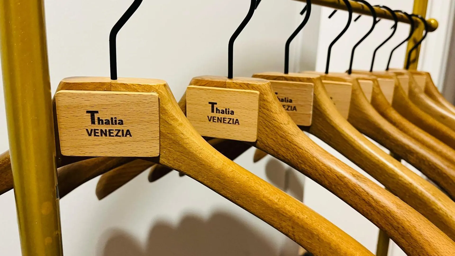 Thalia Room Venezia 梅斯特雷 意大利