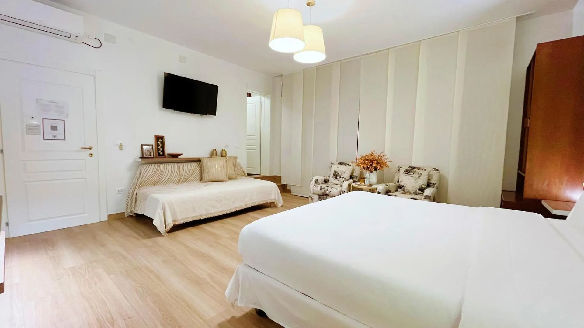 Thalia Room Venezia 梅斯特雷
