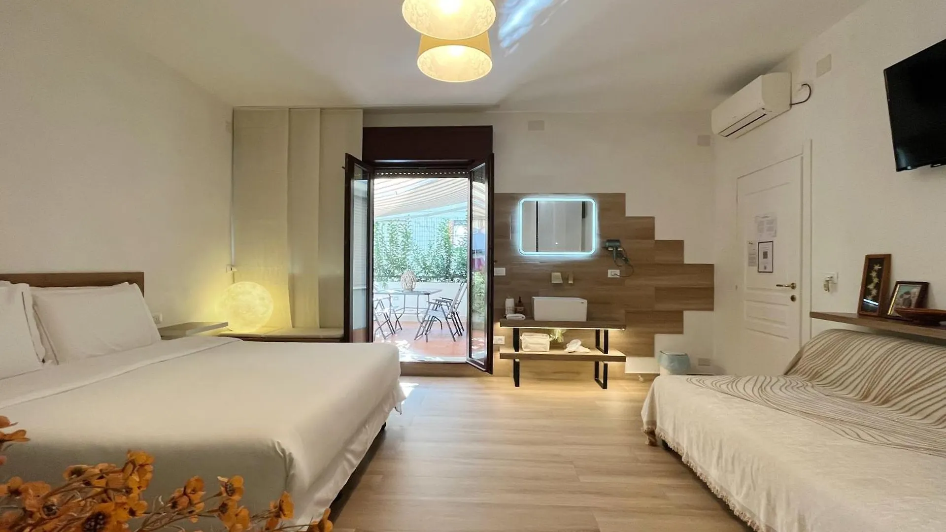 Thalia Room Venezia 梅斯特雷 0*,  意大利