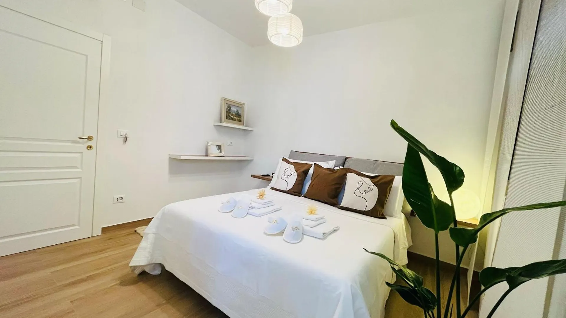 Thalia Room Venezia 梅斯特雷 意大利