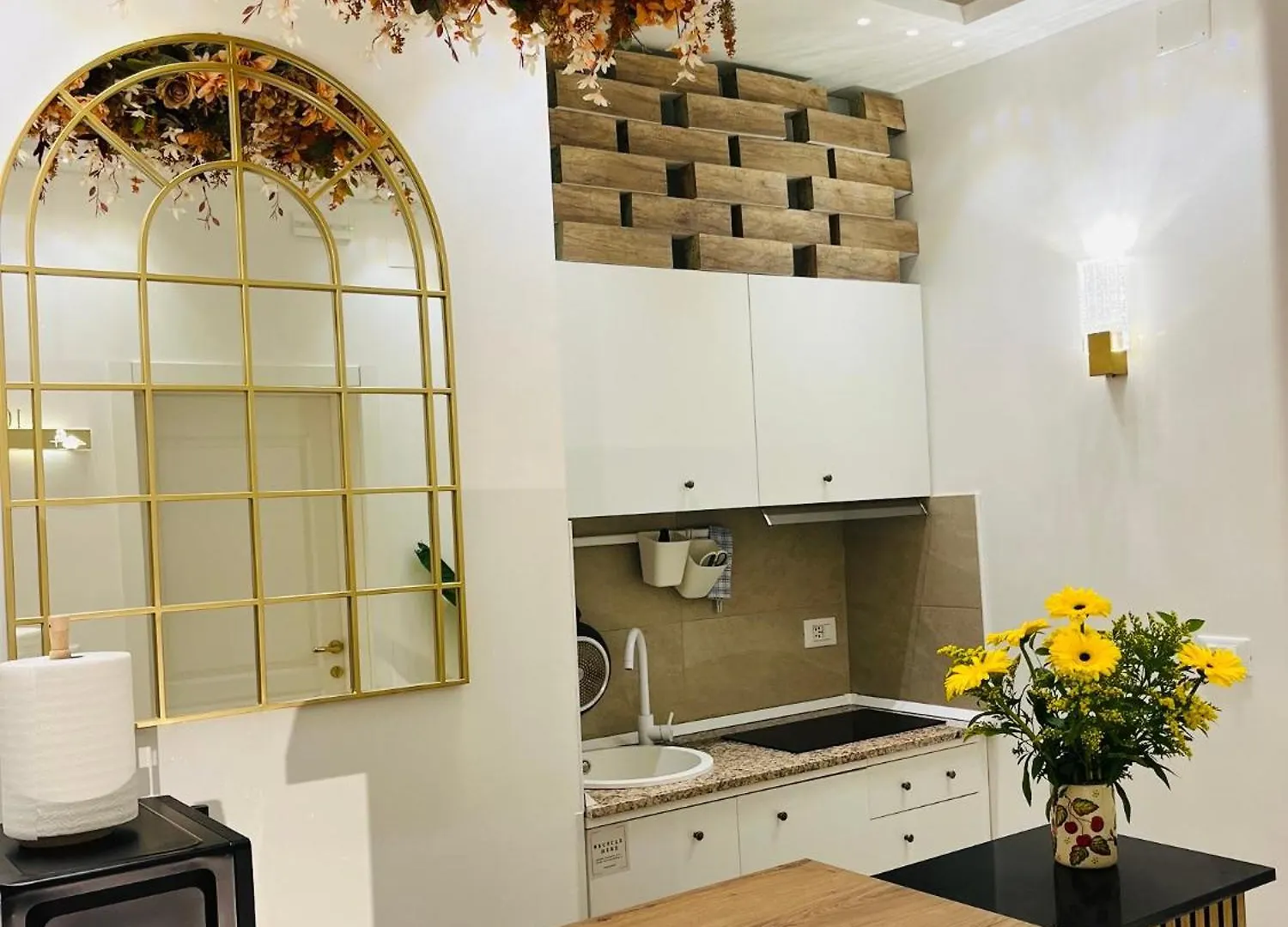 Thalia Room Venezia 梅斯特雷 意大利