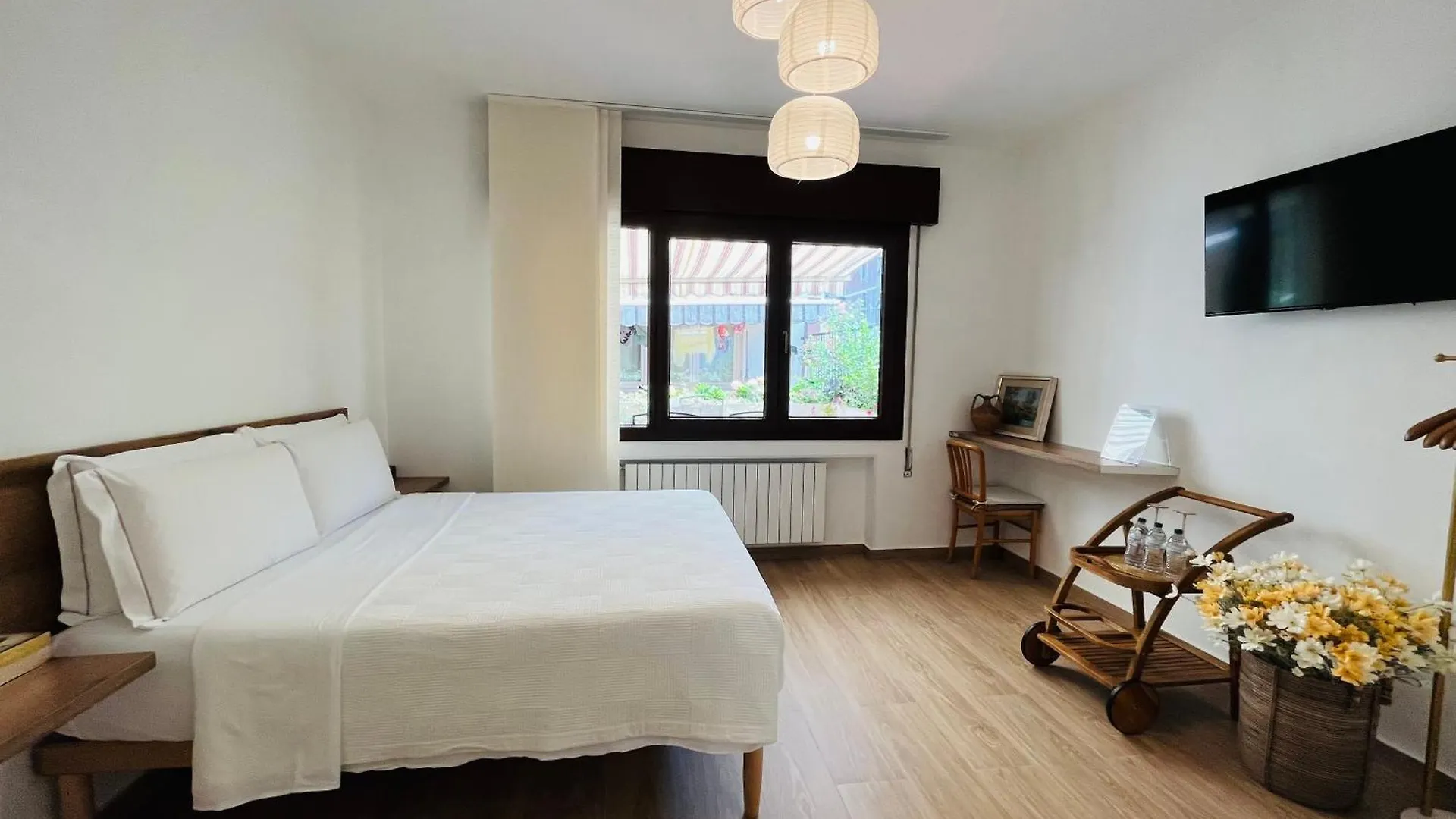 Thalia Room Venezia 梅斯特雷 招待所