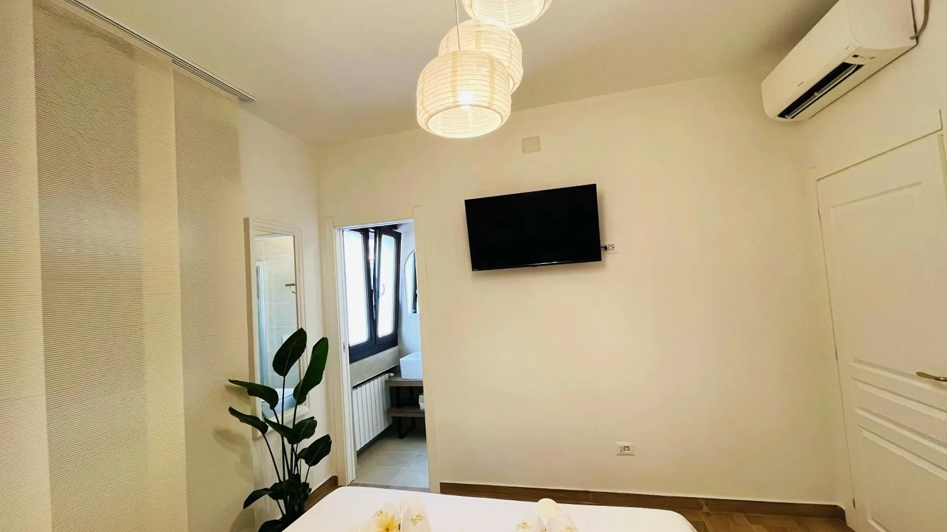Thalia Room Venezia 梅斯特雷 招待所