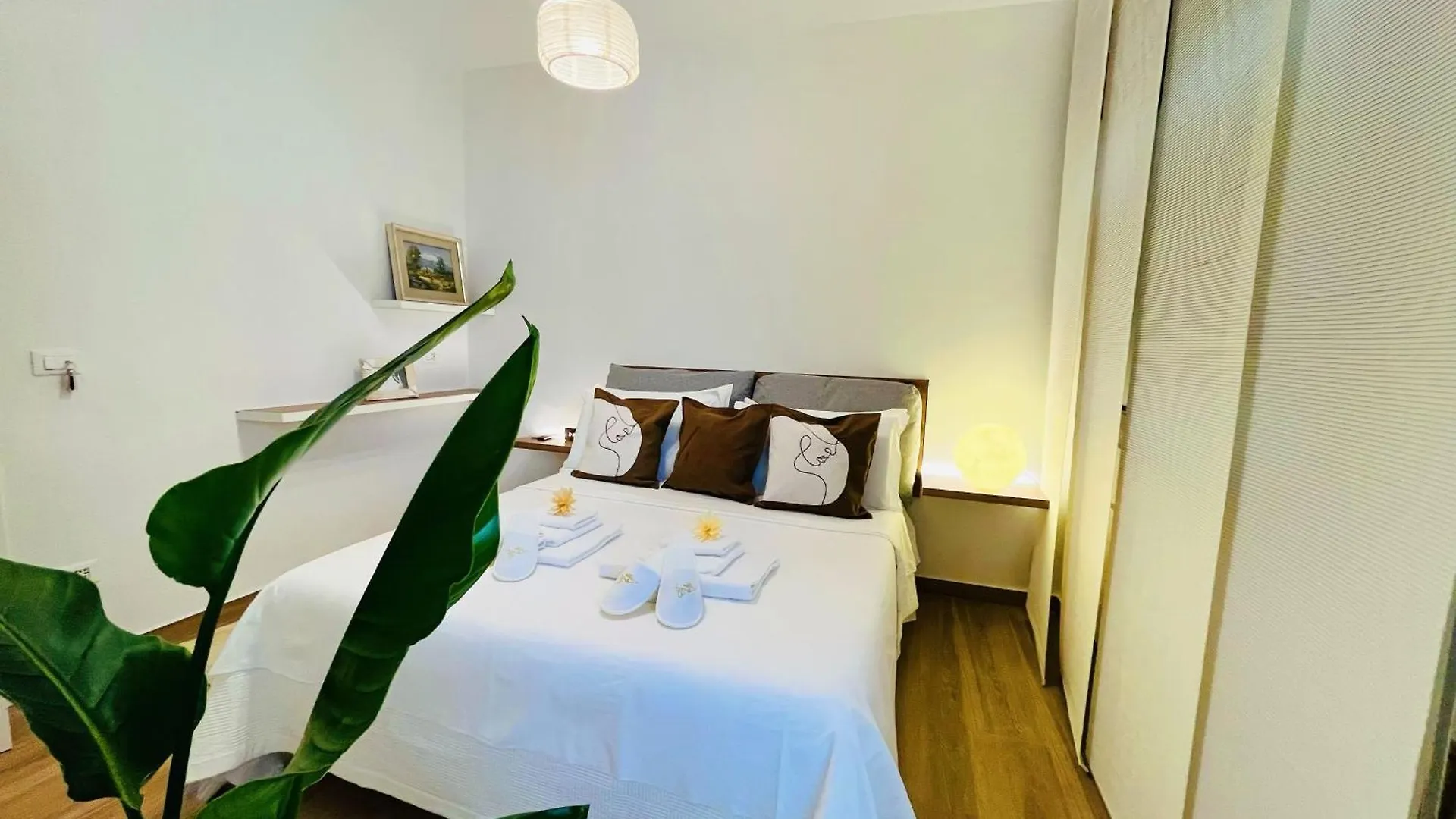 Thalia Room Venezia 梅斯特雷 0*,  意大利