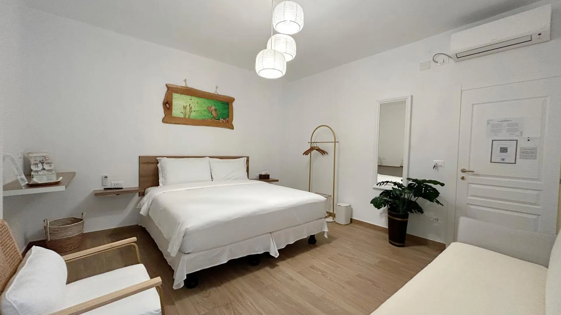 Thalia Room Venezia 梅斯特雷 意大利