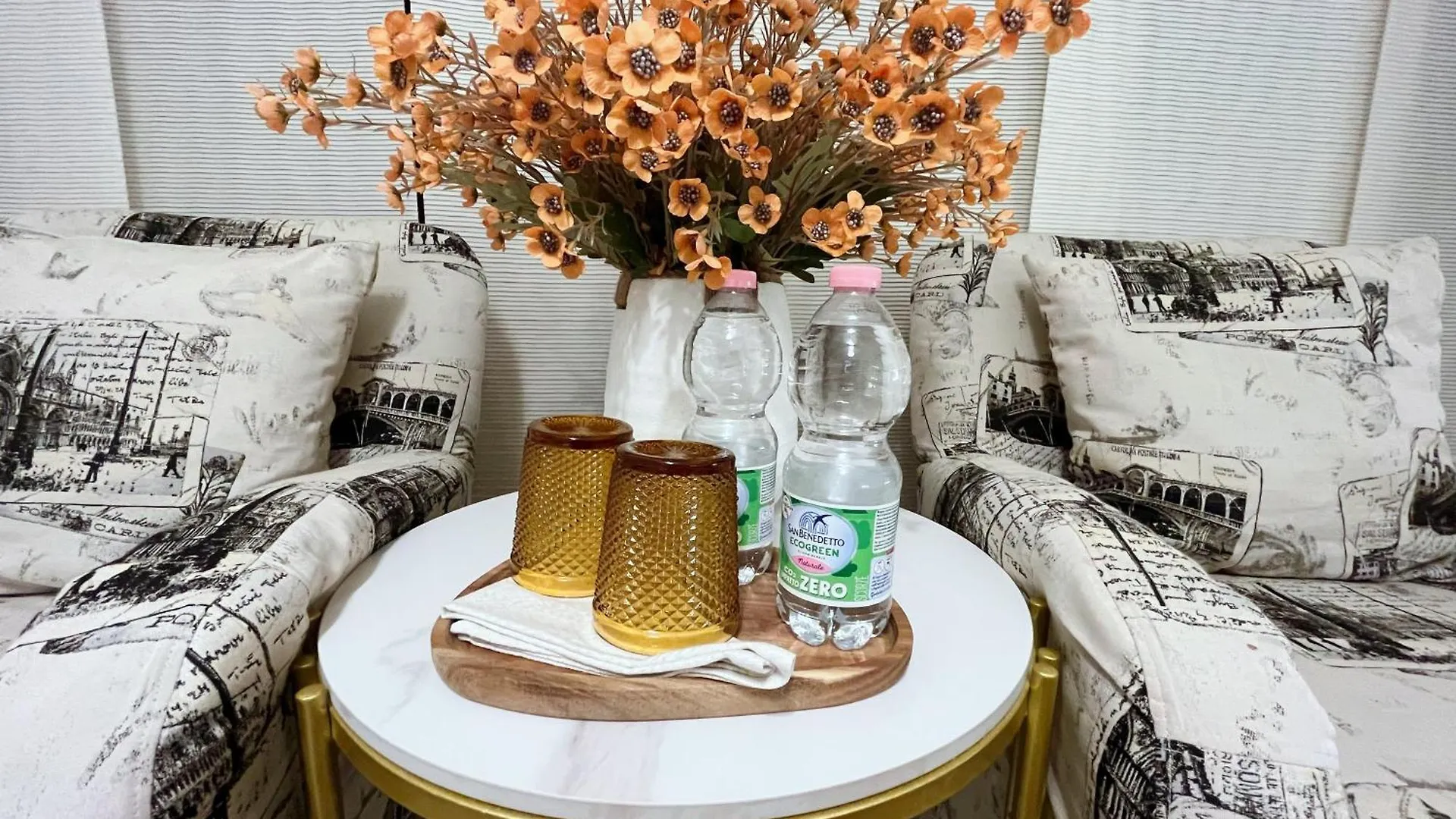 招待所 Thalia Room Venezia 梅斯特雷